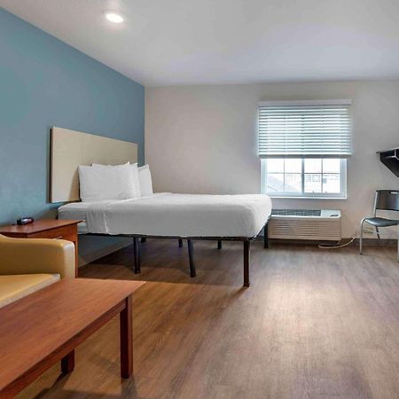 Extended Stay America Select Suites - Indianapolis - West Avon Luaran gambar