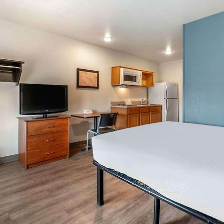 Extended Stay America Select Suites - Indianapolis - West Avon Luaran gambar