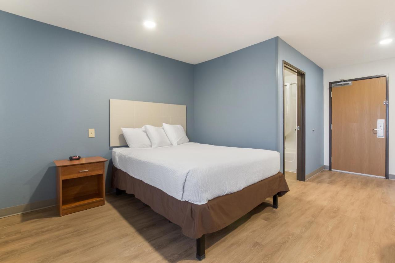 Extended Stay America Select Suites - Indianapolis - West Avon Luaran gambar