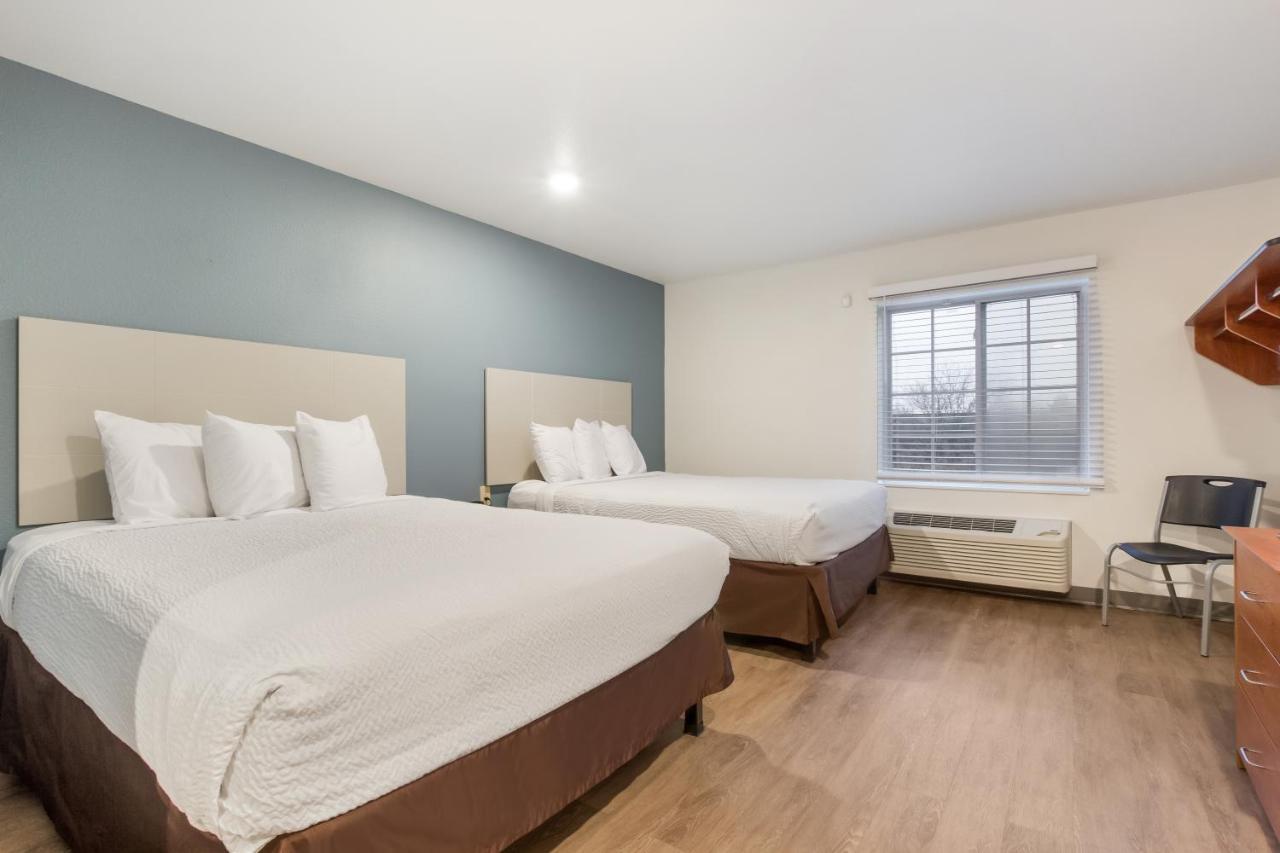 Extended Stay America Select Suites - Indianapolis - West Avon Luaran gambar