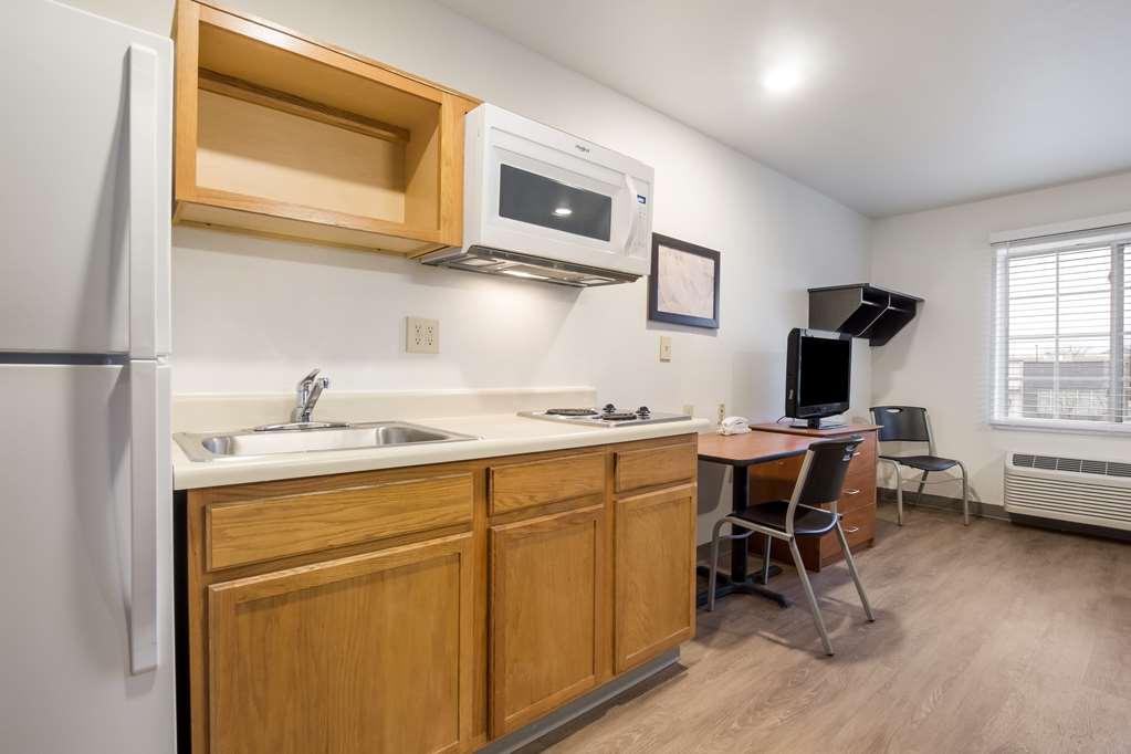 Extended Stay America Select Suites - Indianapolis - West Avon Bilik gambar