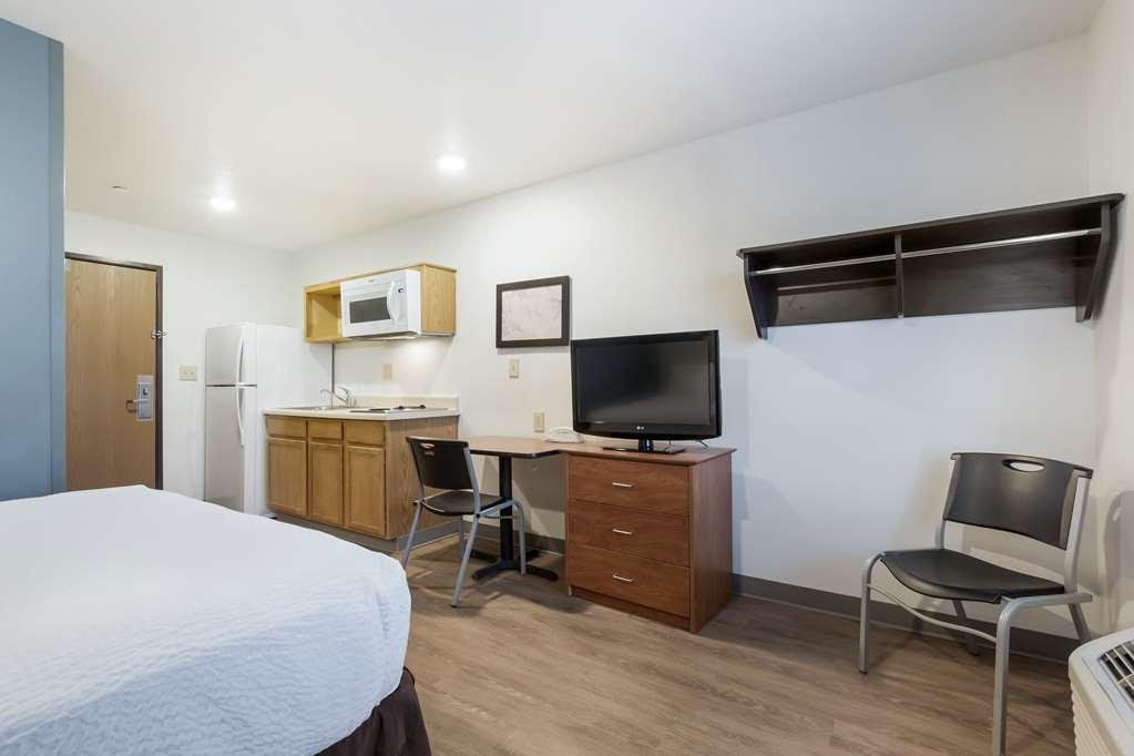 Extended Stay America Select Suites - Indianapolis - West Avon Bilik gambar