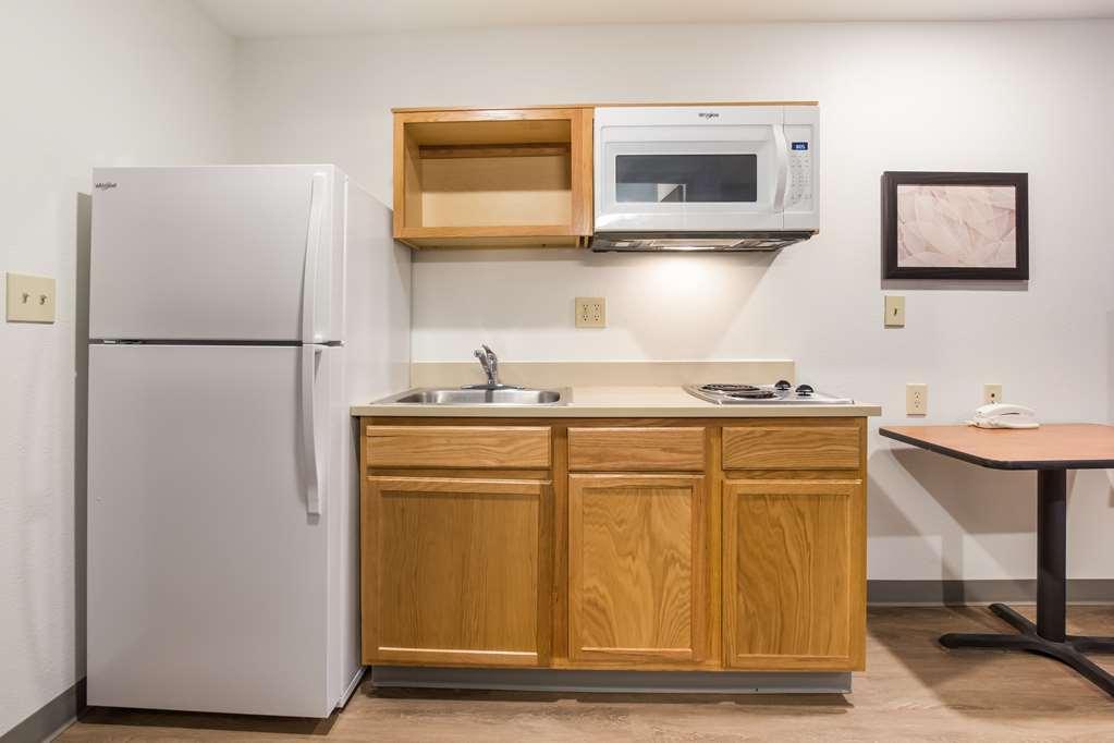 Extended Stay America Select Suites - Indianapolis - West Avon Bilik gambar
