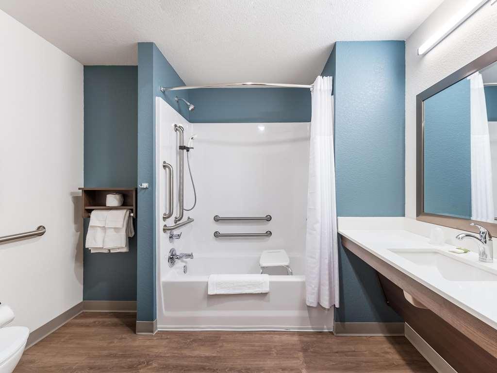 Extended Stay America Select Suites - Indianapolis - West Avon Luaran gambar