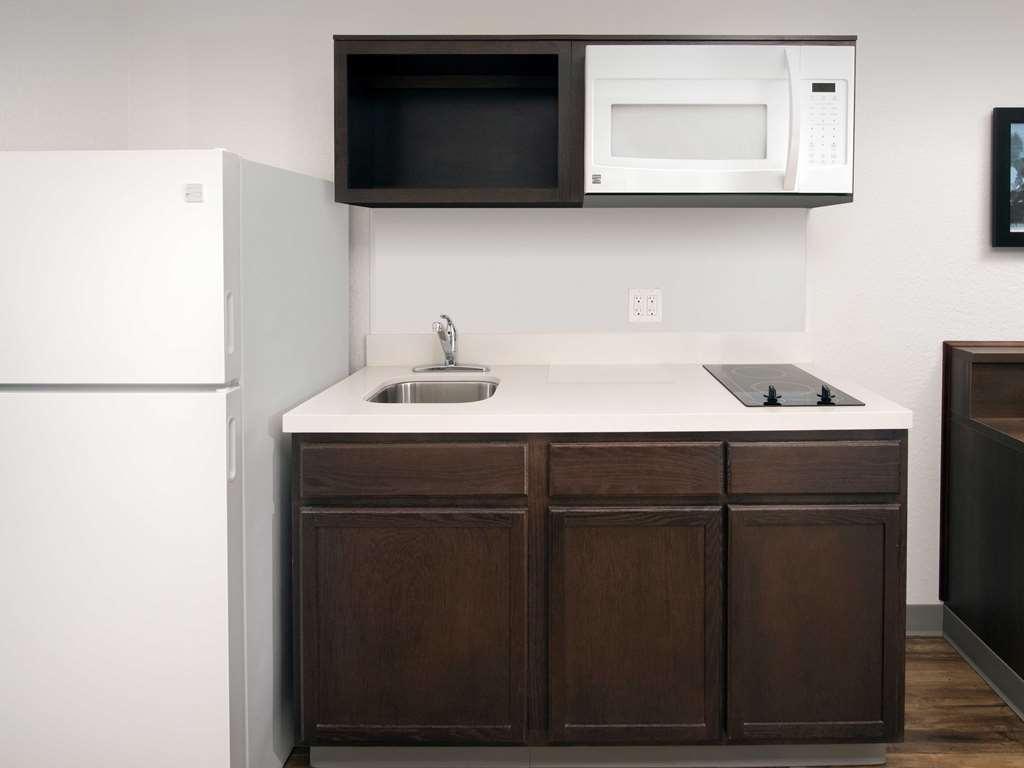 Extended Stay America Select Suites - Indianapolis - West Avon Bilik gambar