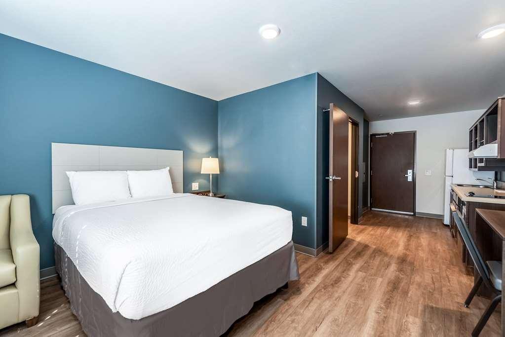 Extended Stay America Select Suites - Indianapolis - West Avon Bilik gambar