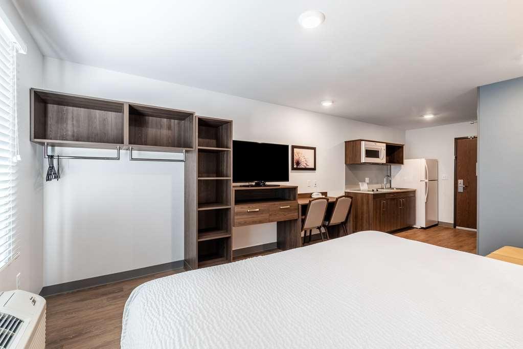 Extended Stay America Select Suites - Indianapolis - West Avon Bilik gambar