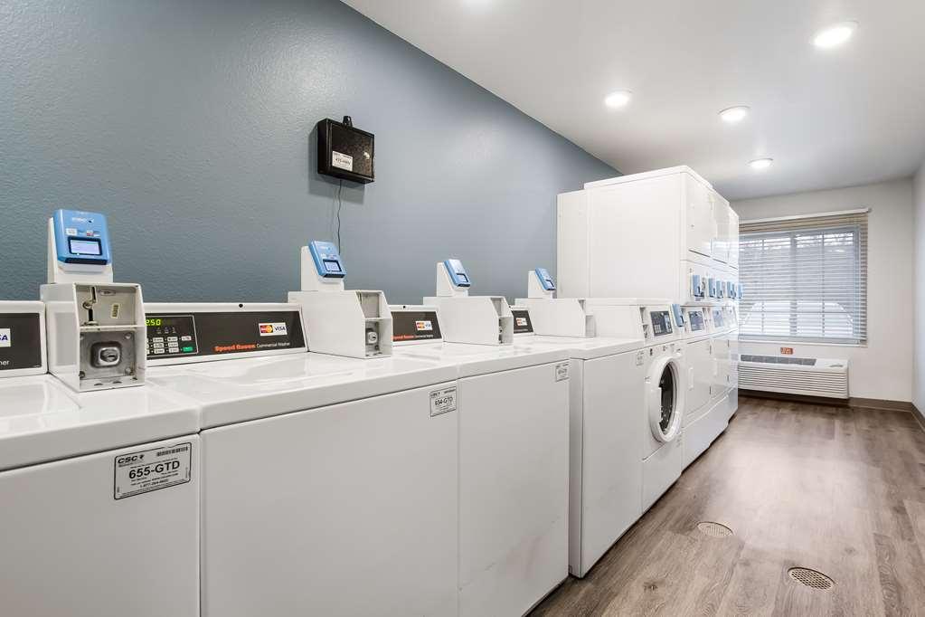 Extended Stay America Select Suites - Indianapolis - West Avon Kemudahan gambar