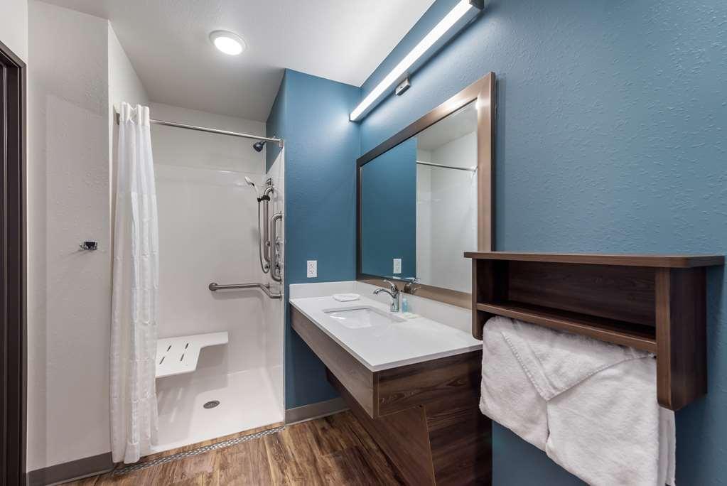 Extended Stay America Select Suites - Indianapolis - West Avon Luaran gambar