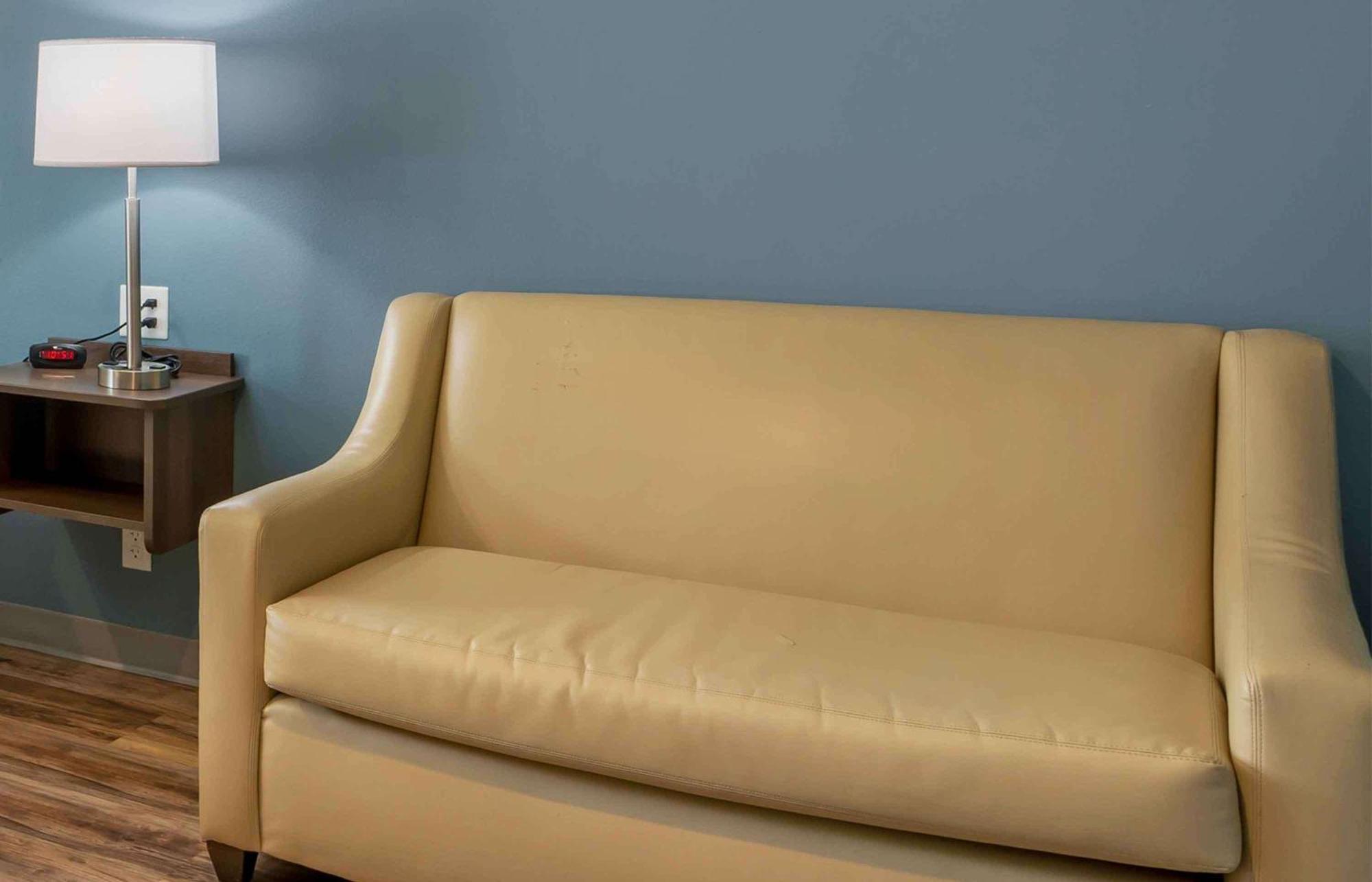 Extended Stay America Select Suites - Indianapolis - West Avon Luaran gambar