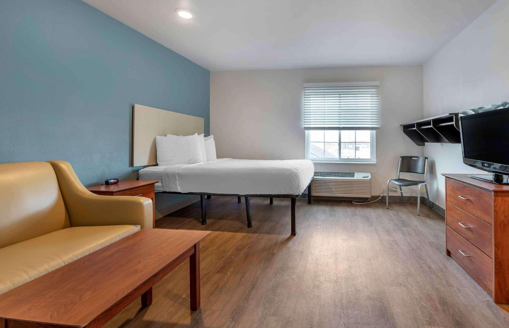 Extended Stay America Select Suites - Indianapolis - West Avon Luaran gambar