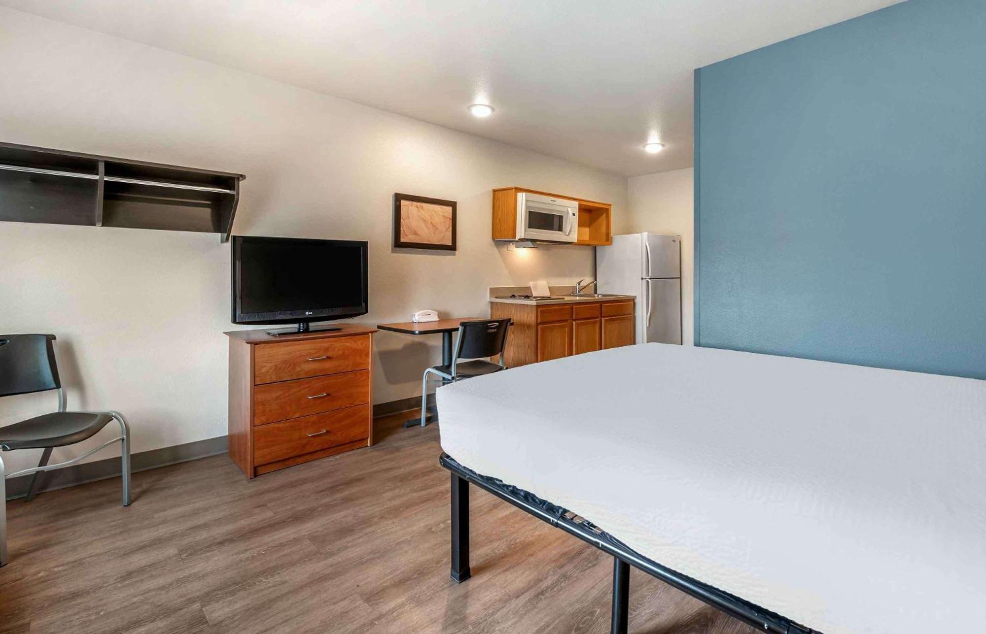 Extended Stay America Select Suites - Indianapolis - West Avon Luaran gambar