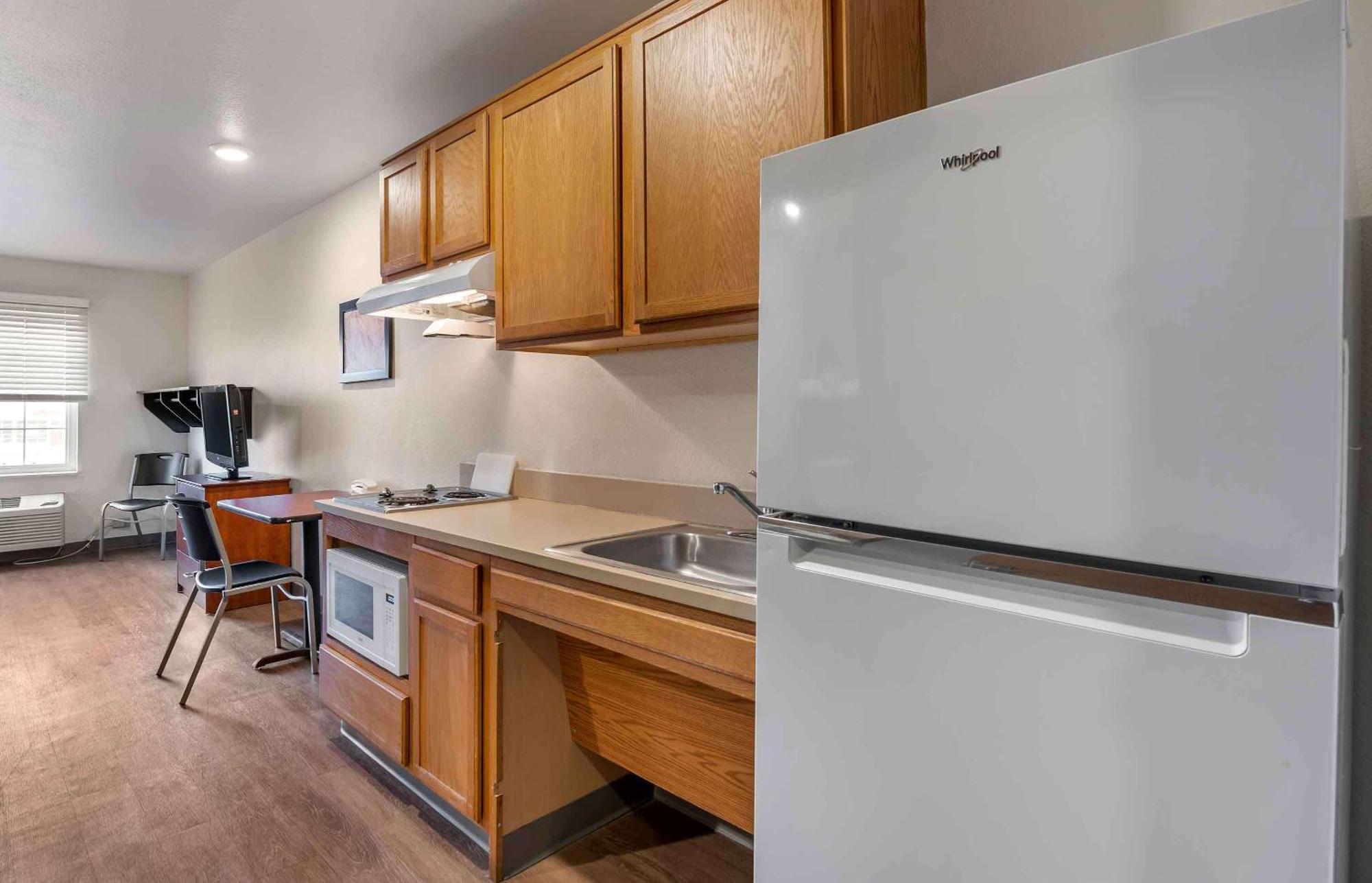 Extended Stay America Select Suites - Indianapolis - West Avon Luaran gambar