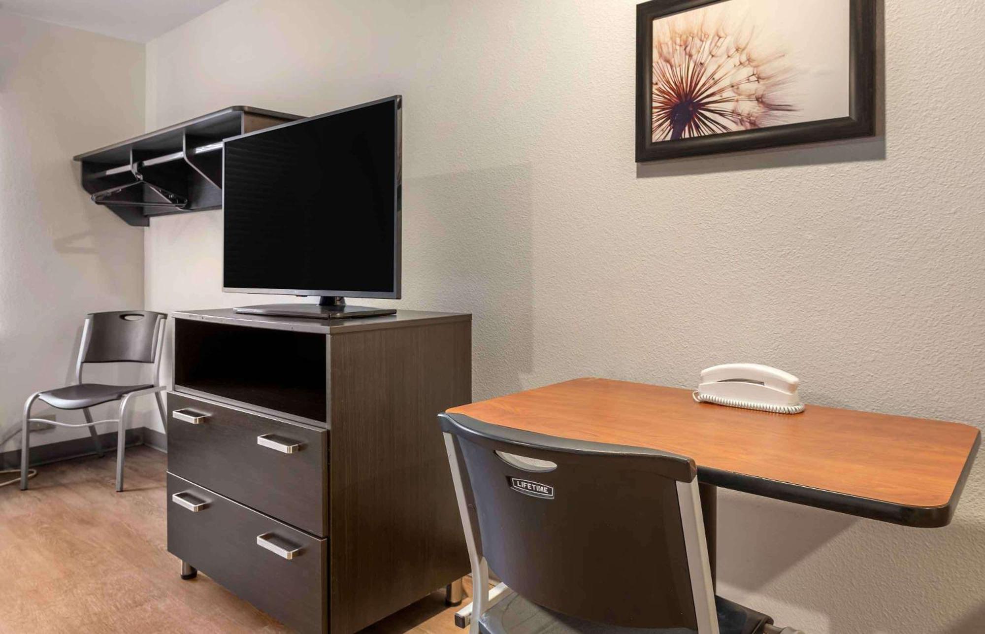 Extended Stay America Select Suites - Indianapolis - West Avon Luaran gambar