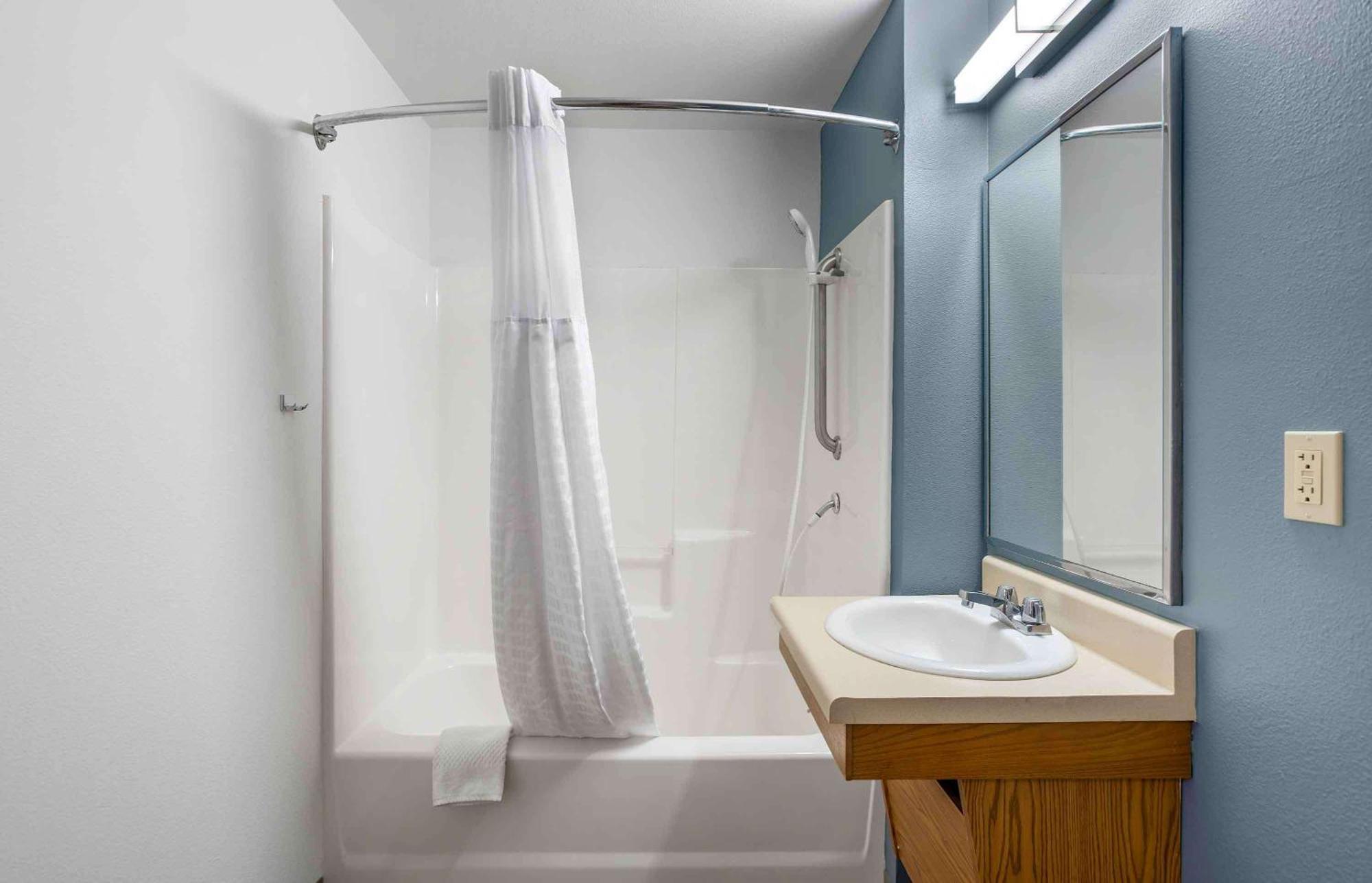 Extended Stay America Select Suites - Indianapolis - West Avon Luaran gambar